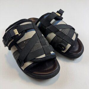 Visvim Christo Sandals
